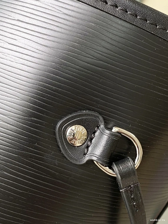 WIS NEVERFULL MM-31*28*14cm VUITTON LOUIS 1222